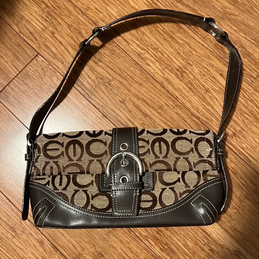 Vintage bag